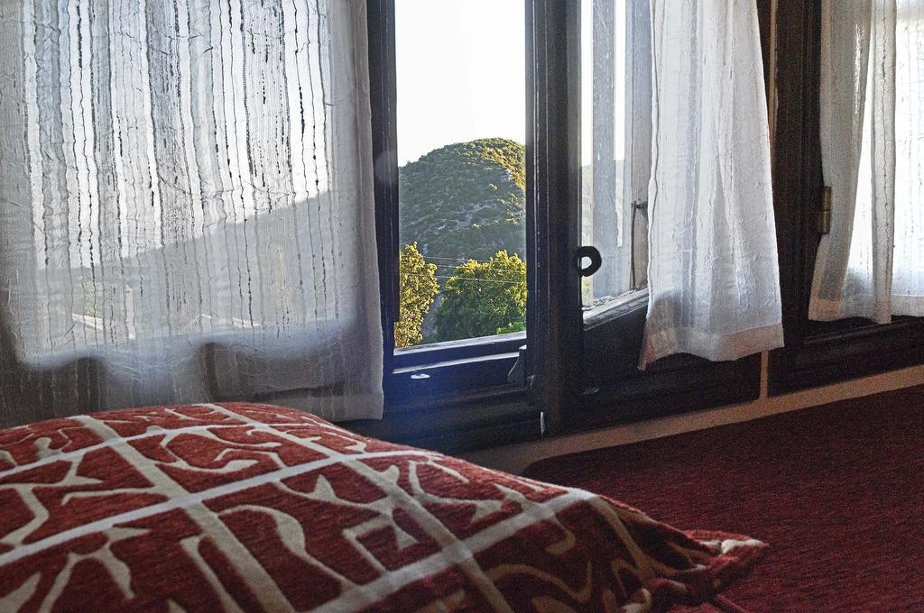 Archontiko Michopoulou Otel Pelion Dış mekan fotoğraf